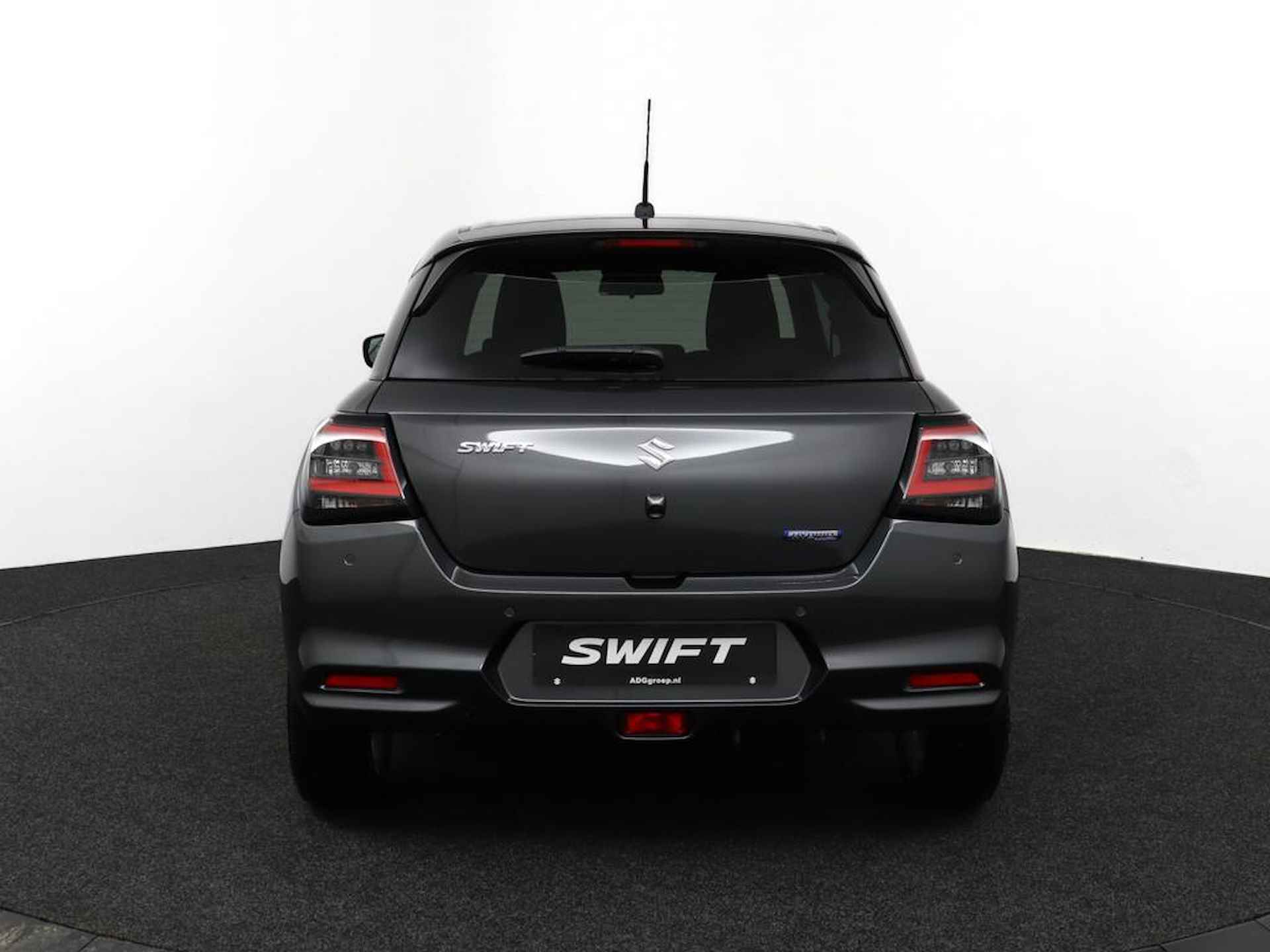 Suzuki Swift 1.2 Select Smart Hybrid | Automaat | Climate control | Cruise control adaptive | Apple carplay, Android auto | Navigatie | stoelverwarming | - 34/50