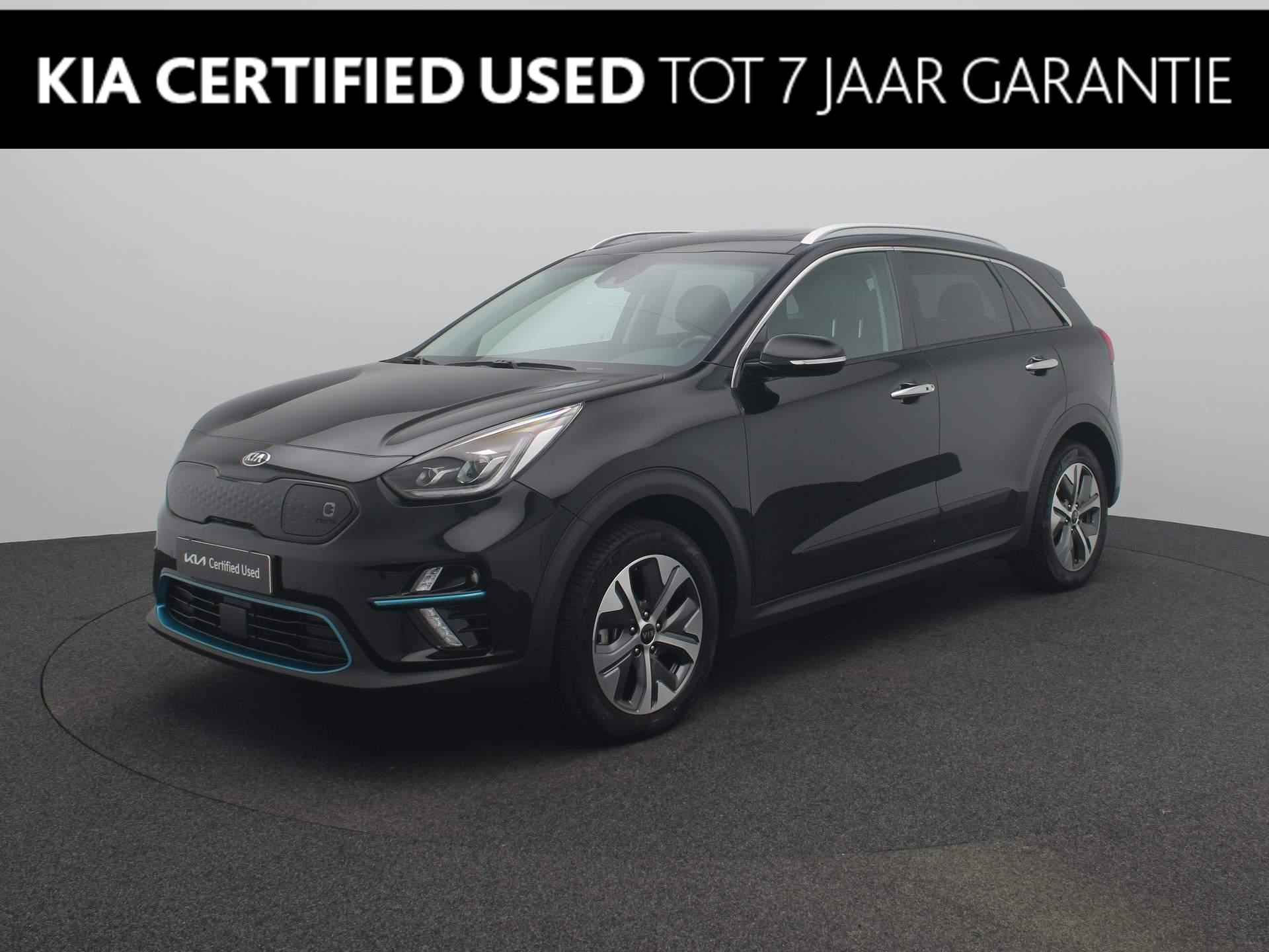 Kia e-Niro BOVAG 40-Puntencheck