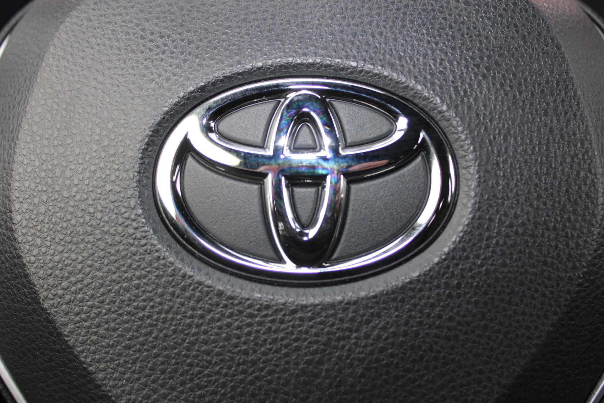 Toyota Corolla Cross Hybrid 140 Style - 20/52