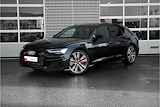 Audi A6 Avant 55 TFSI e quattro Pro Line S Competition | Panoramadak | City + Tour | Supersportstoelen | B&O | Trekhaak | Adaptieve demping | Servosluiting