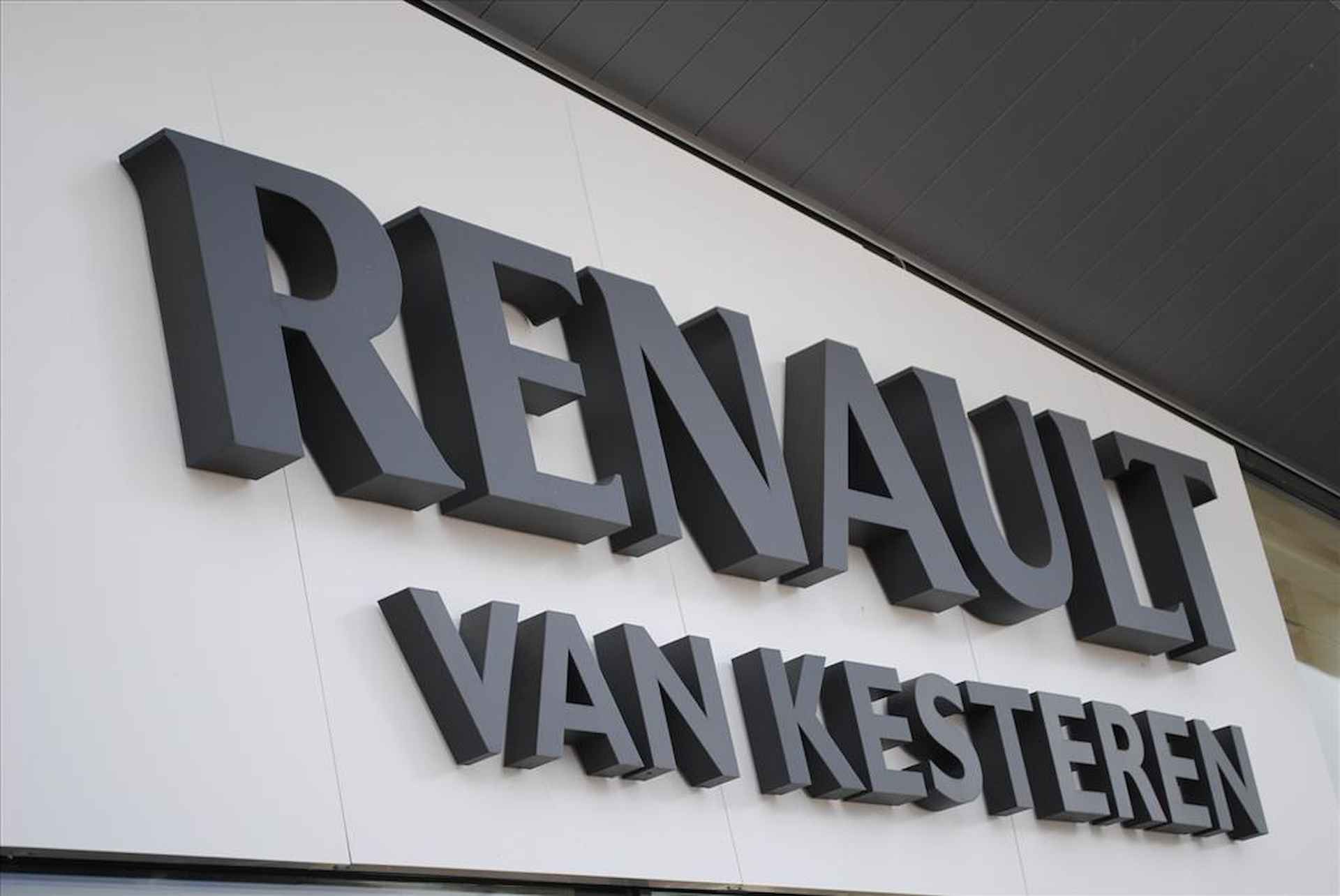 RENAULT Mégane Estate 1.3 TCe 140pk EDC GPF / Trekhaak / Navigatie / Camera / Blindspotwarning - 24/25