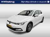 Volkswagen Golf 1.4 eHybrid Style / AUTOMAAT/ PARK. SENSOREN/ ERGO ACTIVE/ MEMORY SEATS/ DODE HOEK/ MATRIX/ STOEL-STUUR VERWARM./ ADAPT. CRUISE/ APP-CONNECT/ NAVI/ CLIMA/ DAB/ 16" LMV