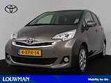 Toyota Verso-S 1.3 VVT-i Trend | Navigatie | Panoramadak |