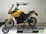 Triumph Tiger 1050 ABS