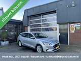 Ford Focus Wagon 1.0 EcoBoost Titanium Business *ALL-IN PRIJS*