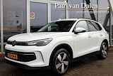 Volkswagen Tiguan New 1.5eTSI 150PK AUTOMAAT LIFE E.D Trekhaak | Navi | Adapt.Cruise | Led | Camera | Sfeerverlichting | Stoel/stuurverw. | 18 Inch Lm |