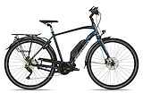 Sensa Travel Power V10 Limited Gent 52cm Heren Blauw 52cm 2024