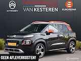 Citroen C3 Aircross 130pk Shine I Navi I Trekhaak I Camera I