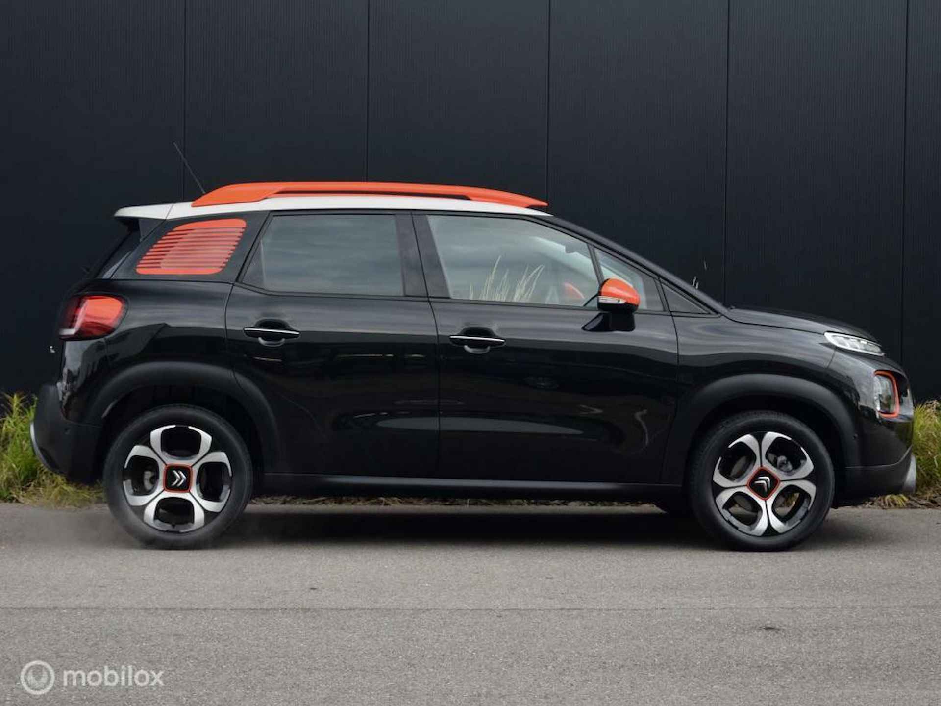 Citroen C3 Aircross 130pk Shine I Navi I Trekhaak I Camera I - 6/33