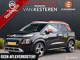 Citroen C3 Aircross 130pk Shine I Navi I Trekhaak I Camera I