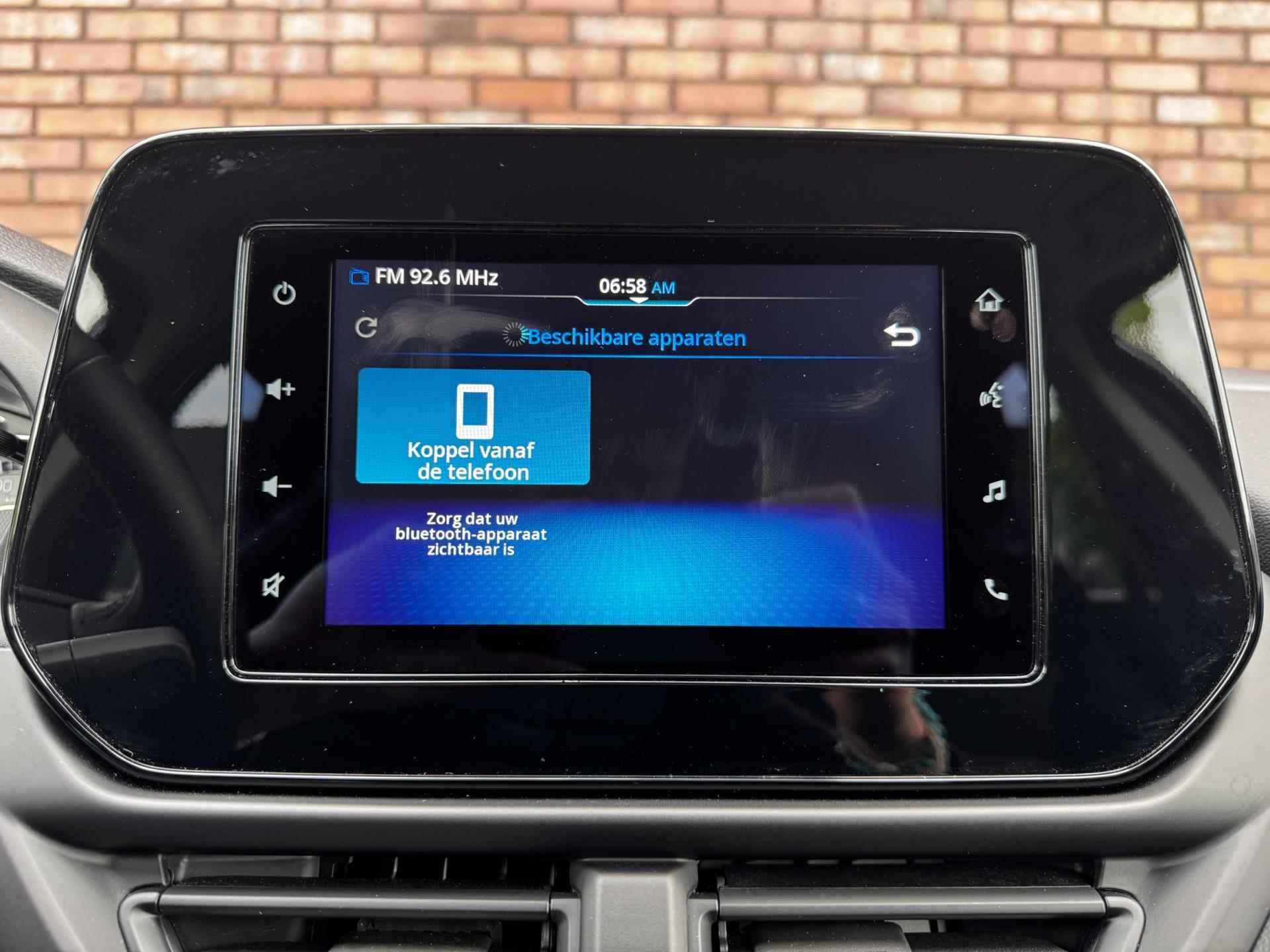 Suzuki S-Cross 1.5 Hybrid Select / Trekhaak / Navigatie by App + Camera / Automaat / Adaptive Cruise / Stoelverwarming - 25/50