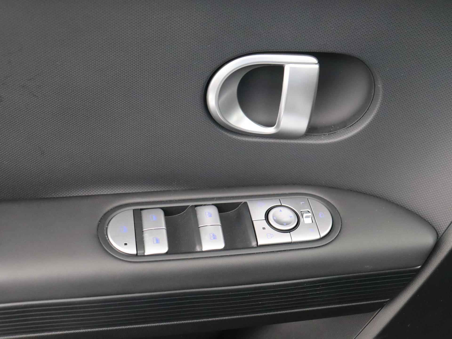 Hyundai IONIQ 5 306pk 73 kWh Connect AWD ACC / Camera / Keyless / LED / Navigatie - 13/40