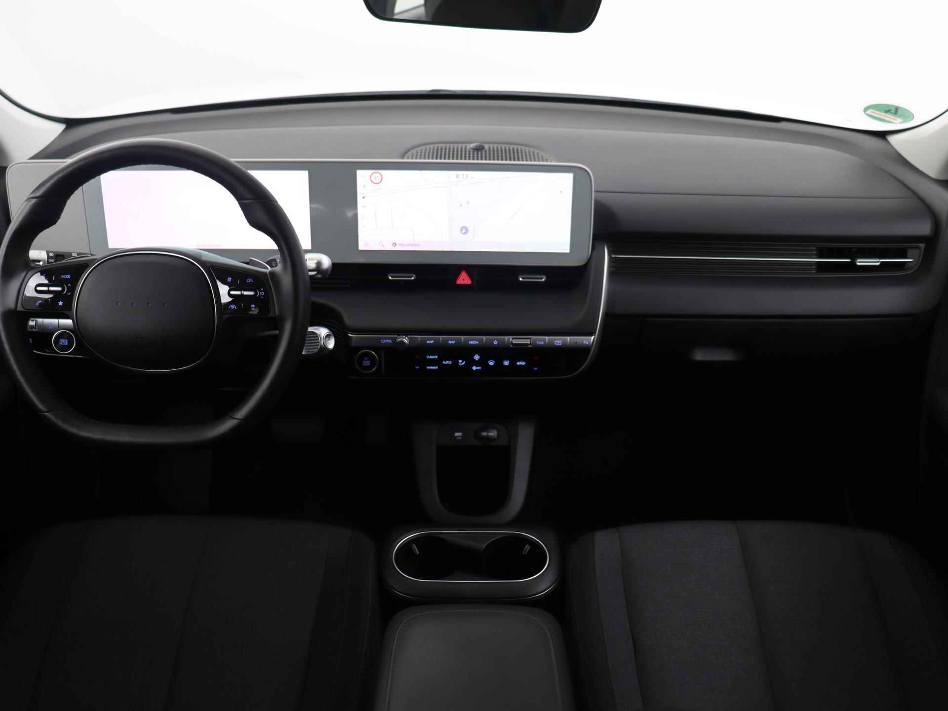 Hyundai IONIQ 5 306pk 73 kWh Connect AWD ACC / Camera / Keyless / LED / Navigatie - 20/40