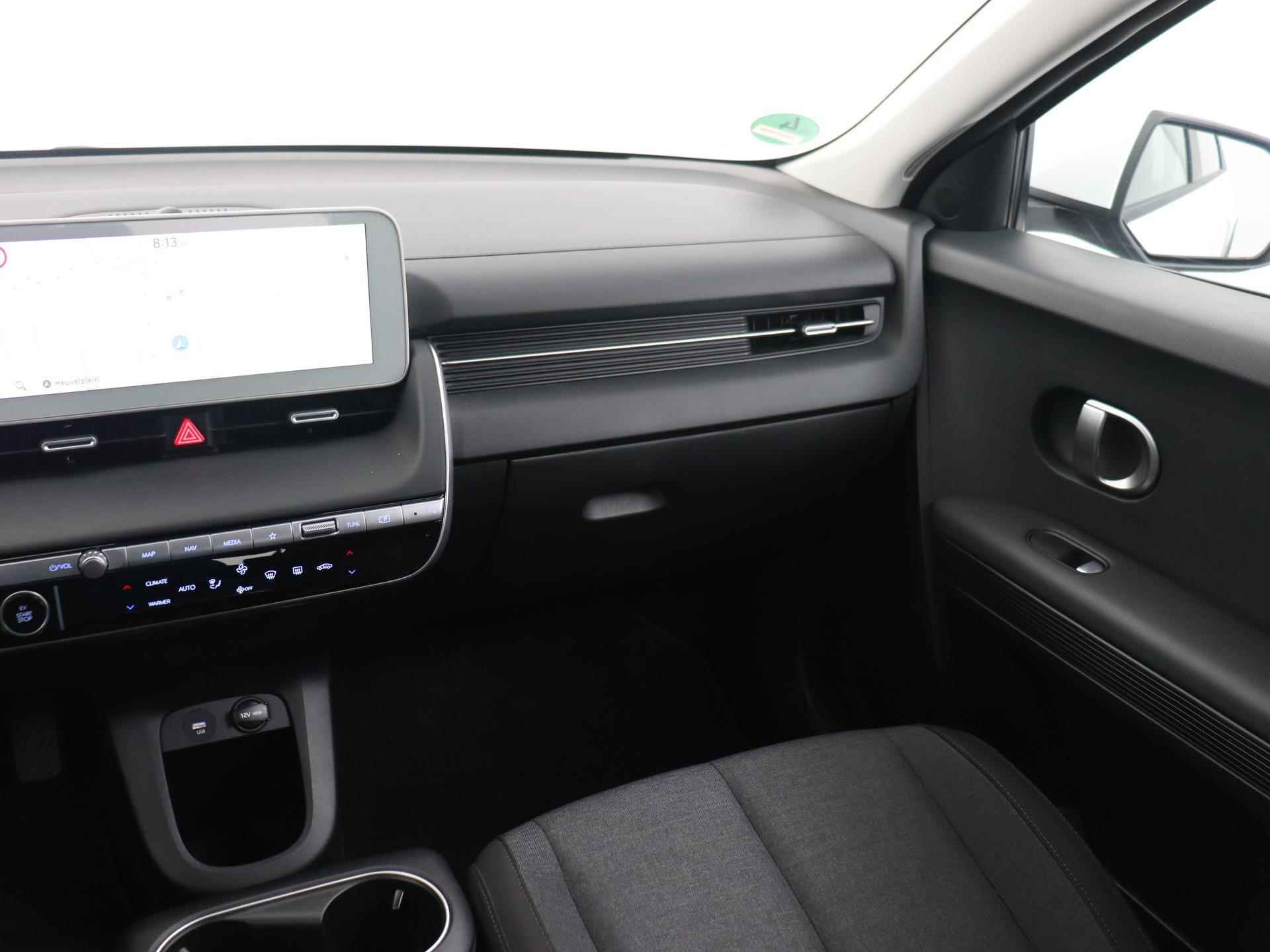 Hyundai IONIQ 5 306pk 73 kWh Connect AWD ACC / Camera / Keyless / LED / Navigatie - 22/40