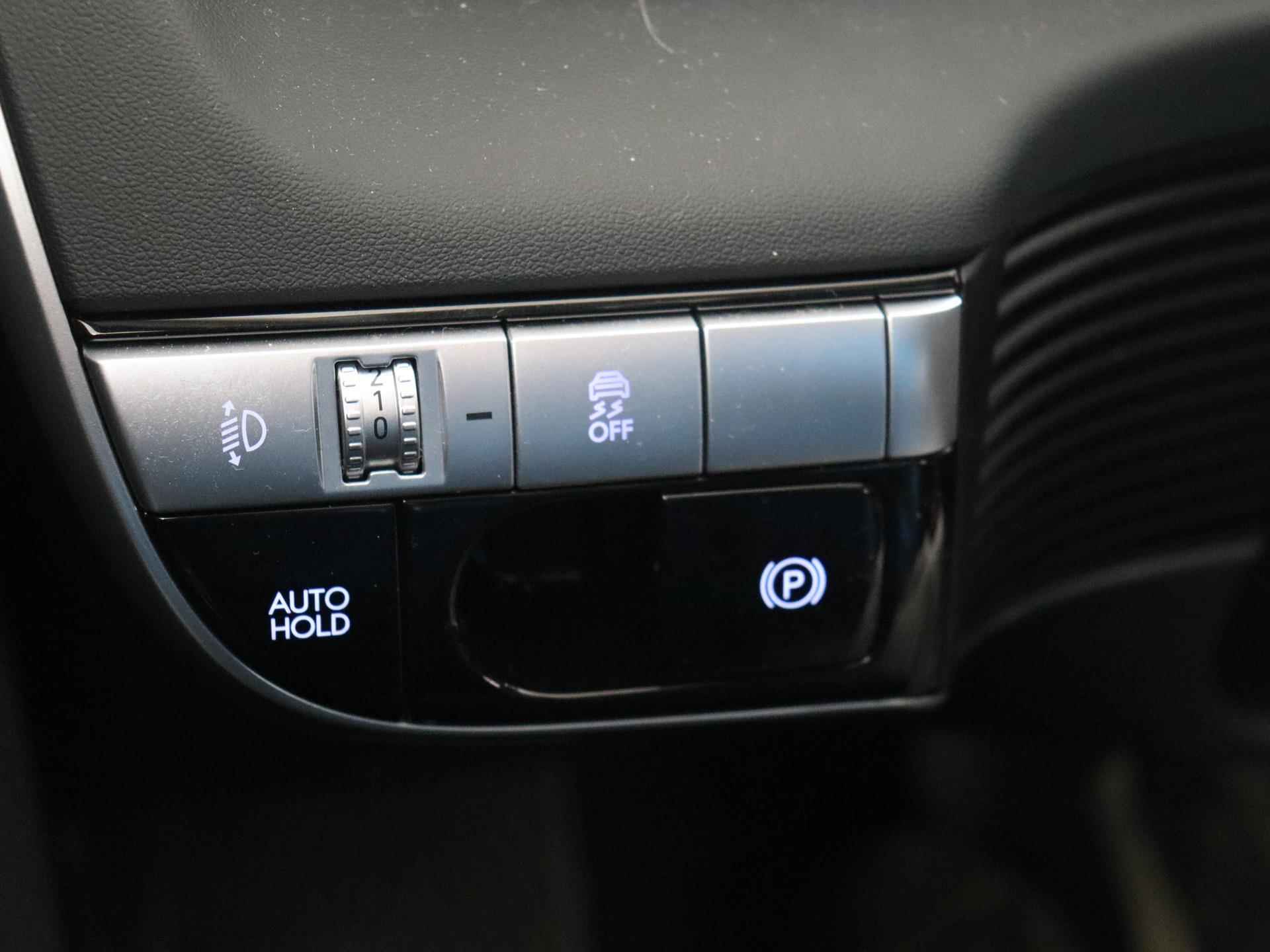 Hyundai IONIQ 5 306pk 73 kWh Connect AWD ACC / Camera / Keyless / LED / Navigatie - 23/40