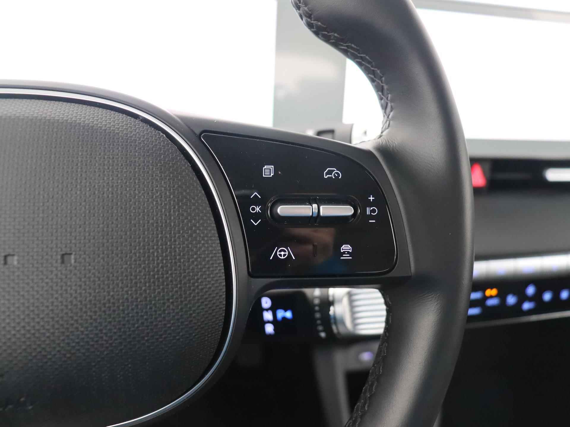 Hyundai IONIQ 5 306pk 73 kWh Connect AWD ACC / Camera / Keyless / LED / Navigatie - 28/40