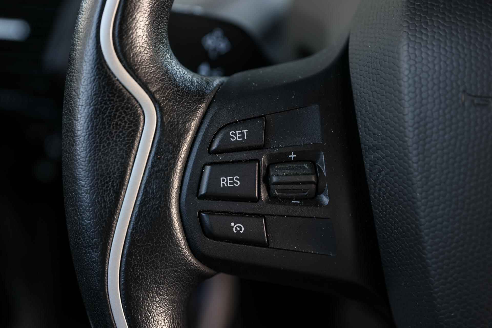 BMW i3 S 94Ah 33 kWh / Navigatie Professional / Stoelverwarming / Cruise Control / PDC voor + achter - 11/28