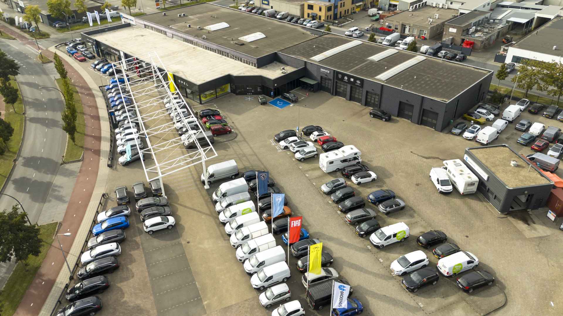 Opel Astra Sports Tourer 1.2 Business Edition+ | Afn. Trekhaak | Navigatie | AGR Stoelen | Allseason Banden | Achteruitrijcamera | Parkeers - 43/43