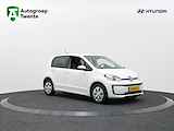 Volkswagen e-Up! Winterpack | Navigatie via App