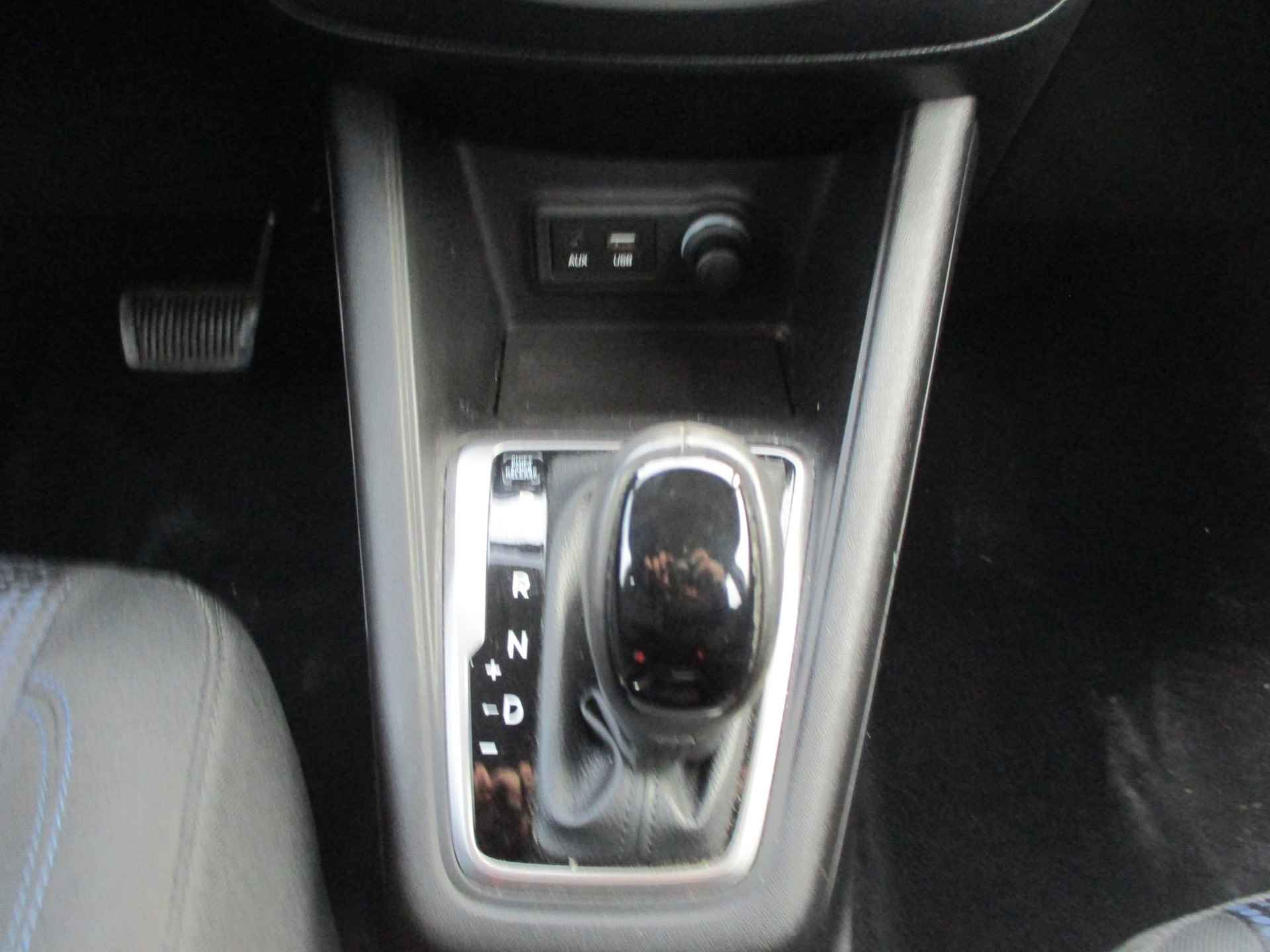Hyundai ix20 1.6i Go! Automaat, Stoel + Stuurverwarming, Cruise control - 14/18