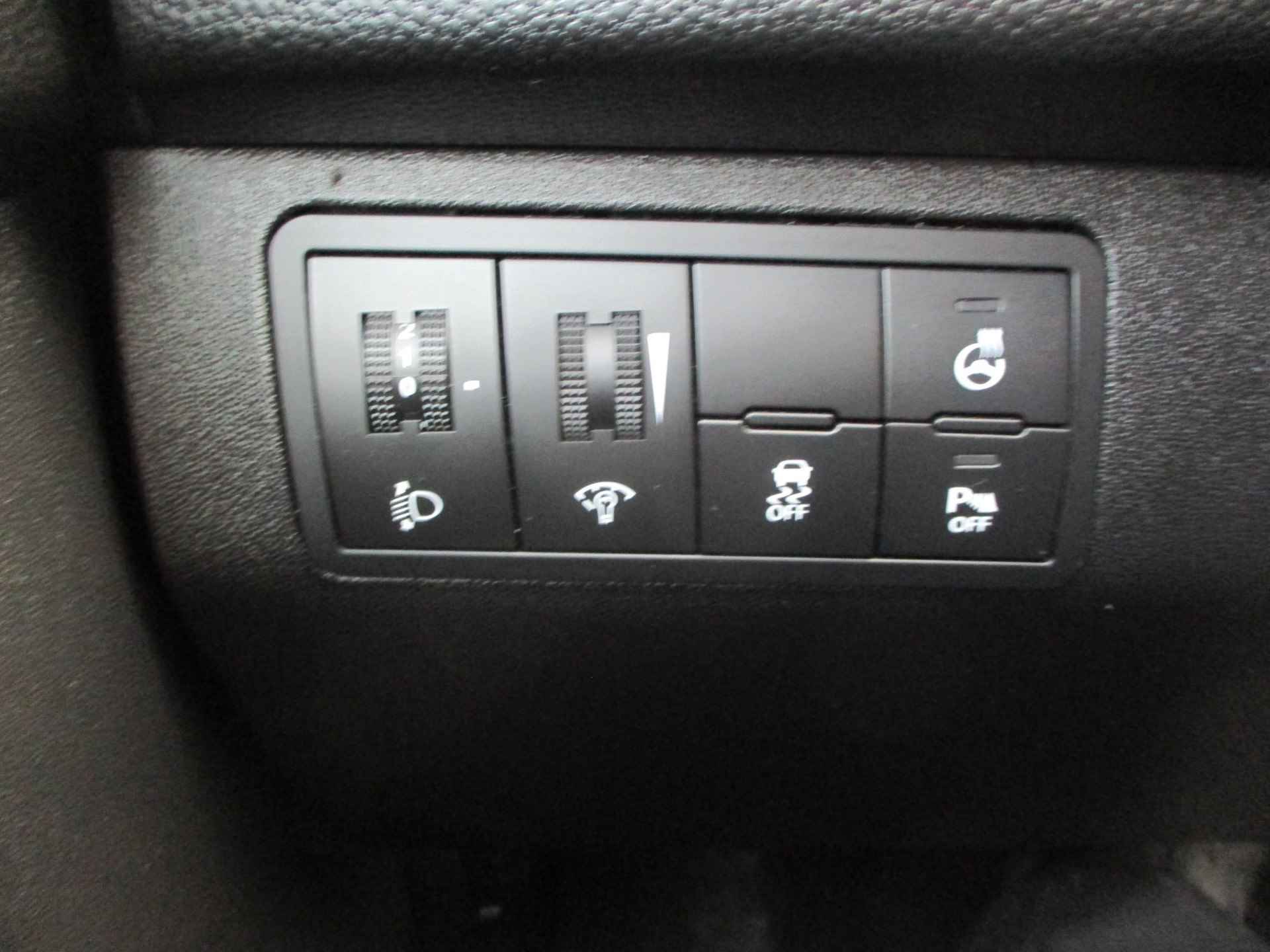 Hyundai ix20 1.6i Go! Automaat, Stoel + Stuurverwarming, Cruise control - 17/18