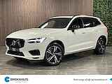 Volvo XC60 T6 AWD Recharge R-Design | Trekhaak | 360° Camera | Head-Up Display | Harman Kardon | Adaptieve Cruise Control | Standkachel met