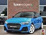 Audi A1 Sportback 30 TFSI S -Line LED 18inch Optic-Black Keyless