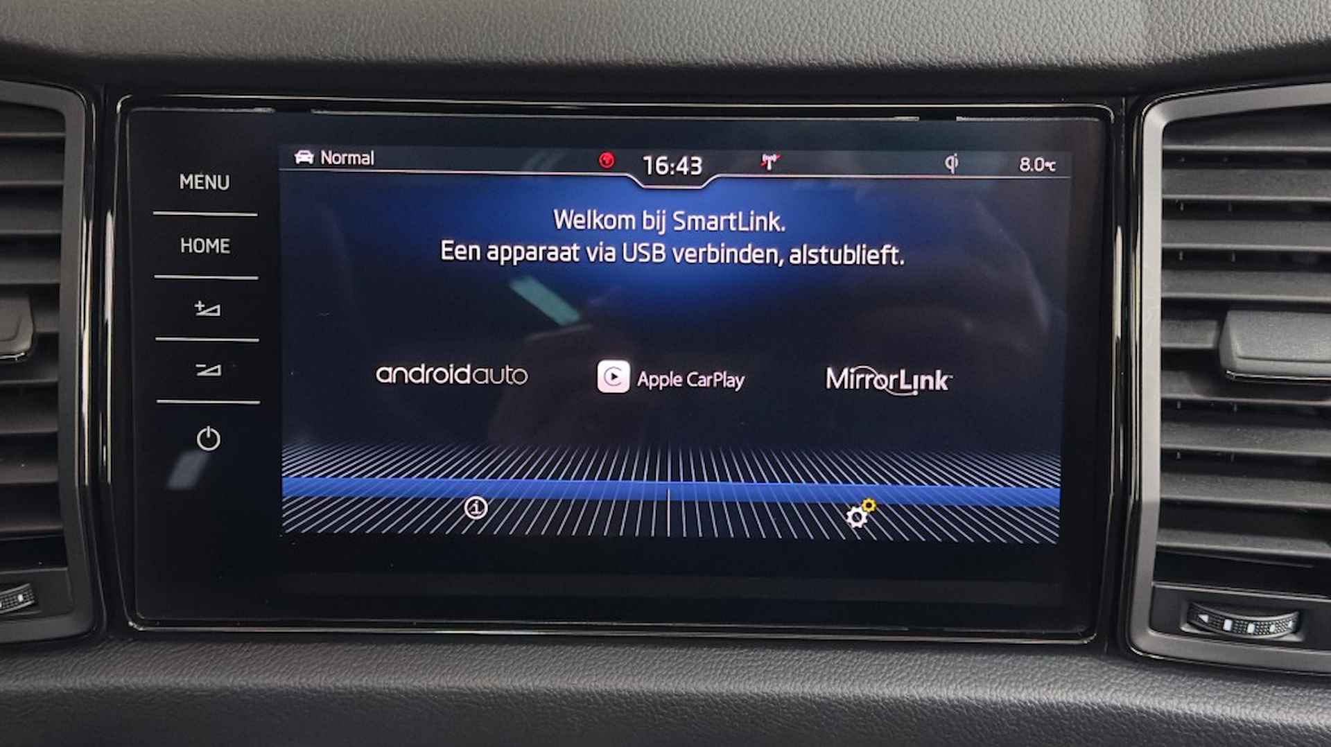 SKODA Kodiaq 1.5 TSI DSG SPORTLINE BNS 7P PANO DIGI - 26/68