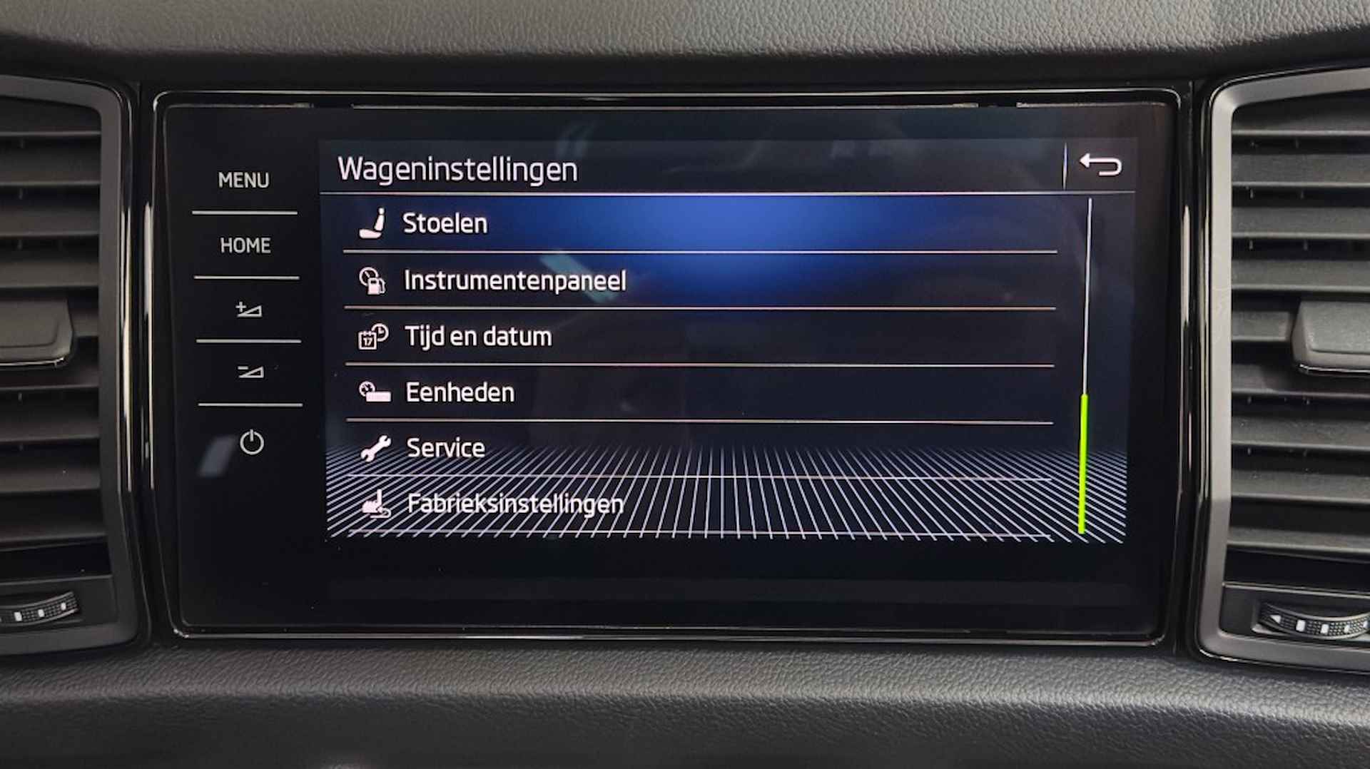 SKODA Kodiaq 1.5 TSI DSG SPORTLINE BNS 7P PANO DIGI - 28/68