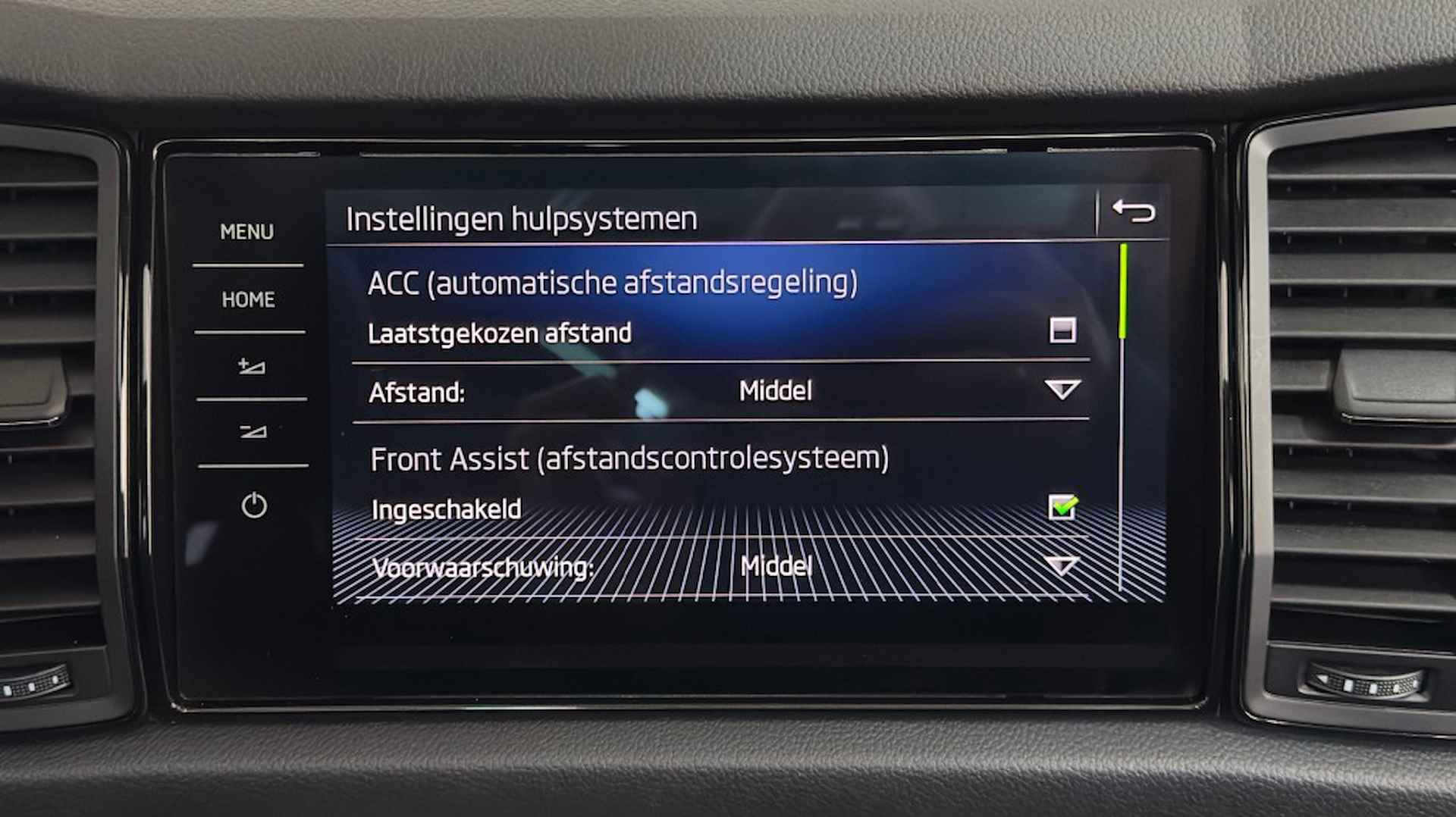 SKODA Kodiaq 1.5 TSI DSG SPORTLINE BNS 7P PANO DIGI - 29/68