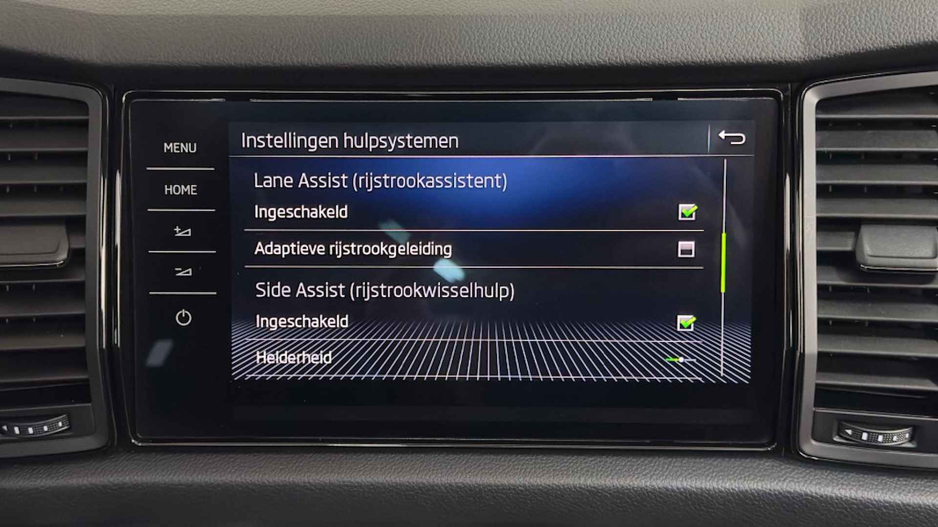 SKODA Kodiaq 1.5 TSI DSG SPORTLINE BNS 7P PANO DIGI - 30/68