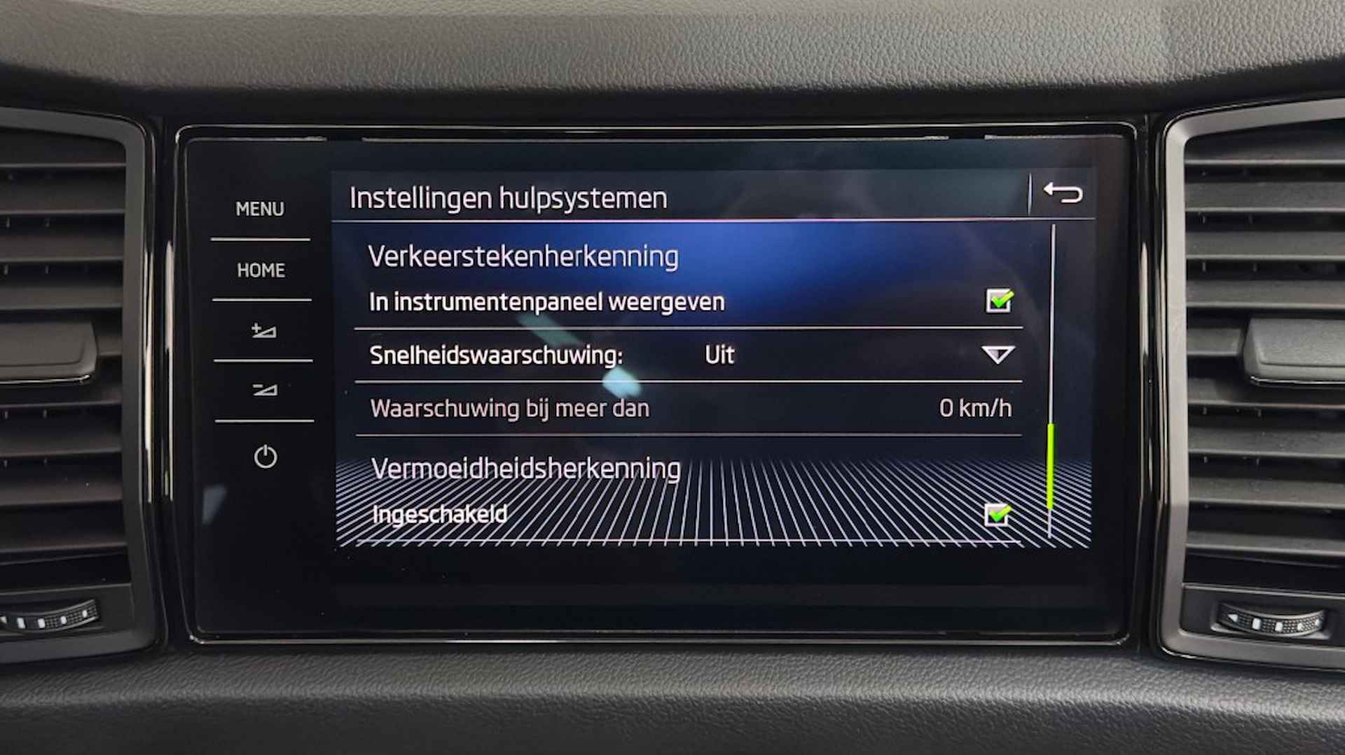 SKODA Kodiaq 1.5 TSI DSG SPORTLINE BNS 7P PANO DIGI - 31/68