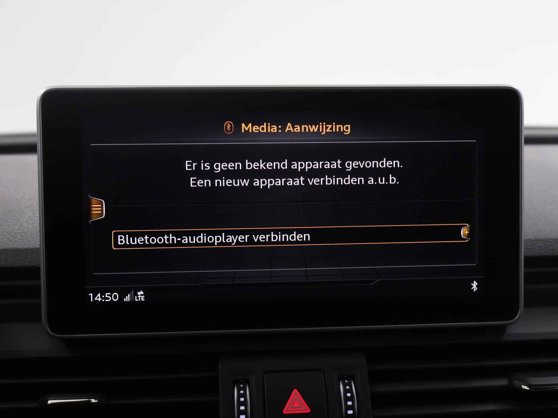 Audi Q5 50 TFSI e quattro S edition | S-Line | Digitaal dashboard | Trekhaak wegklapbaar | Ele. verstelbare stoelen | DAB | Adaptieve CruiseControl | Matrix-LED | Stoel verw. | Privacy Glass | Luchtvering | - 18/55