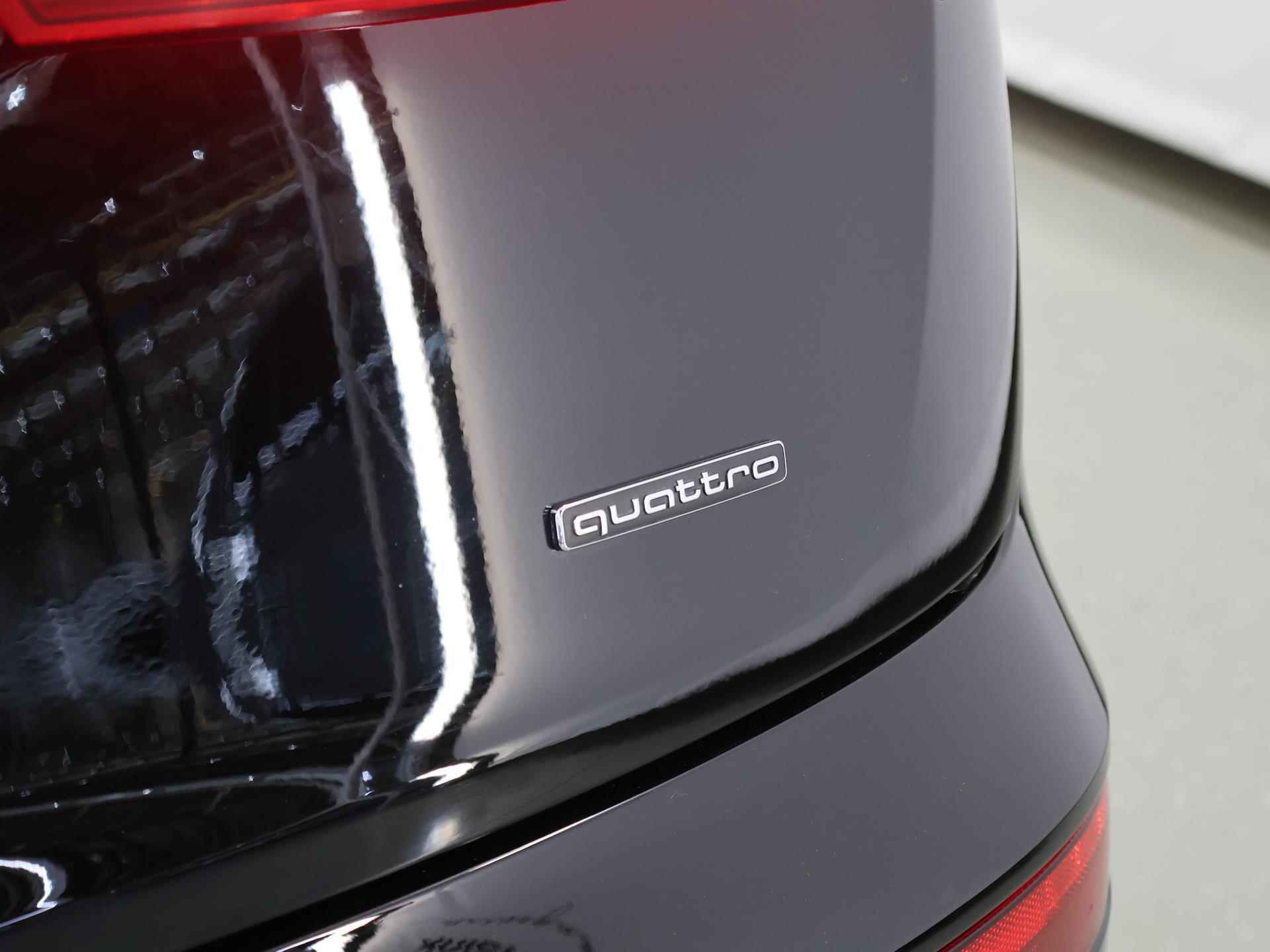 Audi Q5 50 TFSI e quattro S edition | S-Line | Digitaal dashboard | Trekhaak wegklapbaar | Ele. verstelbare stoelen | DAB | Adaptieve CruiseControl | Matrix-LED | Stoel verw. | Privacy Glass | Luchtvering | - 46/55