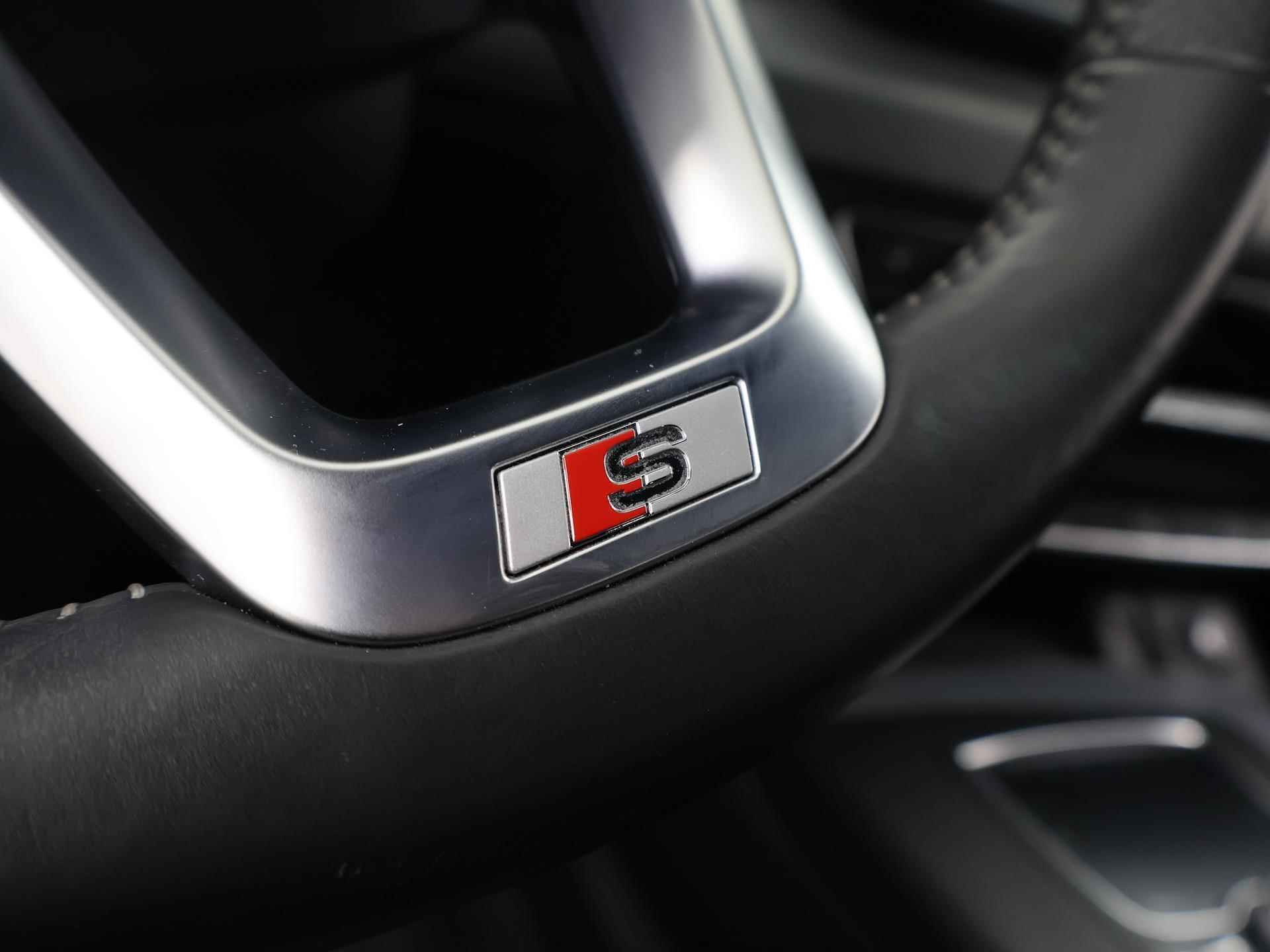Audi Q5 50 TFSI e quattro S edition | S-Line | Digitaal dashboard | Trekhaak wegklapbaar | Ele. verstelbare stoelen | DAB | Adaptieve CruiseControl | Matrix-LED | Stoel verw. | Privacy Glass | Luchtvering | - 52/55