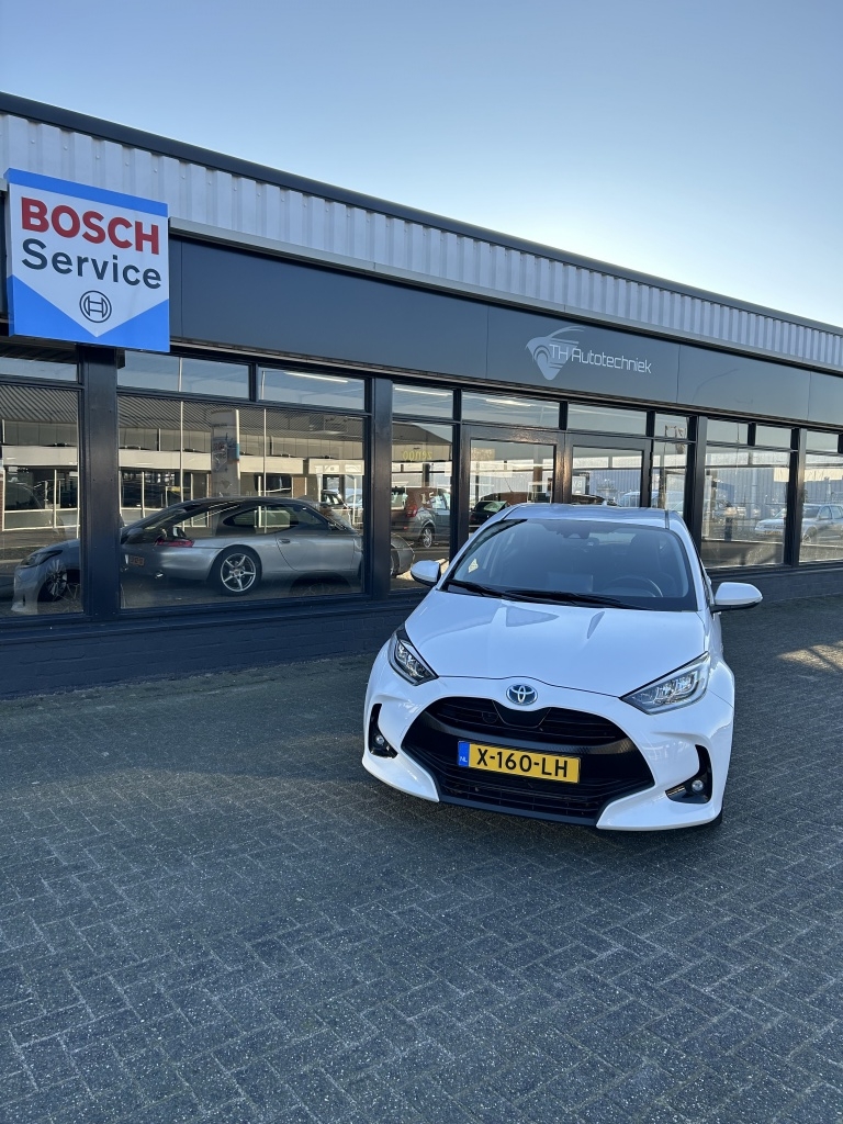 Toyota Yaris 1.5 Hyb. Active bij viaBOVAG.nl