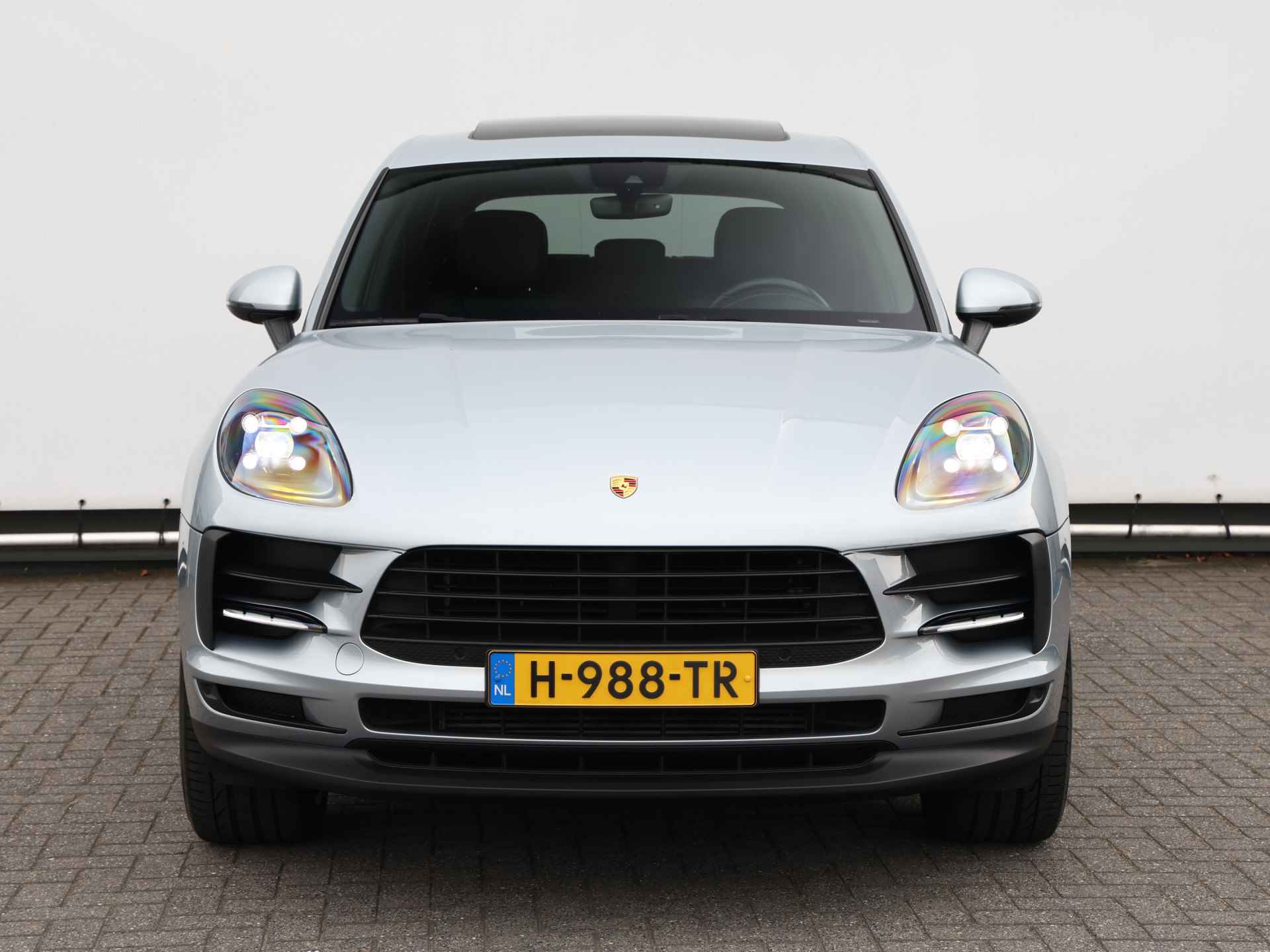 Porsche Macan 2.0 245pk | Luchtvering | Pano | Bose | Memory stoelen | Camera - 4/53