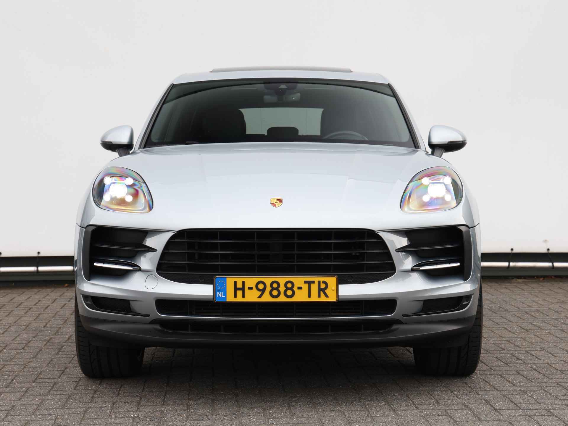 Porsche Macan 2.0 245pk | Luchtvering | Pano | Bose | Memory stoelen | Camera - 18/53