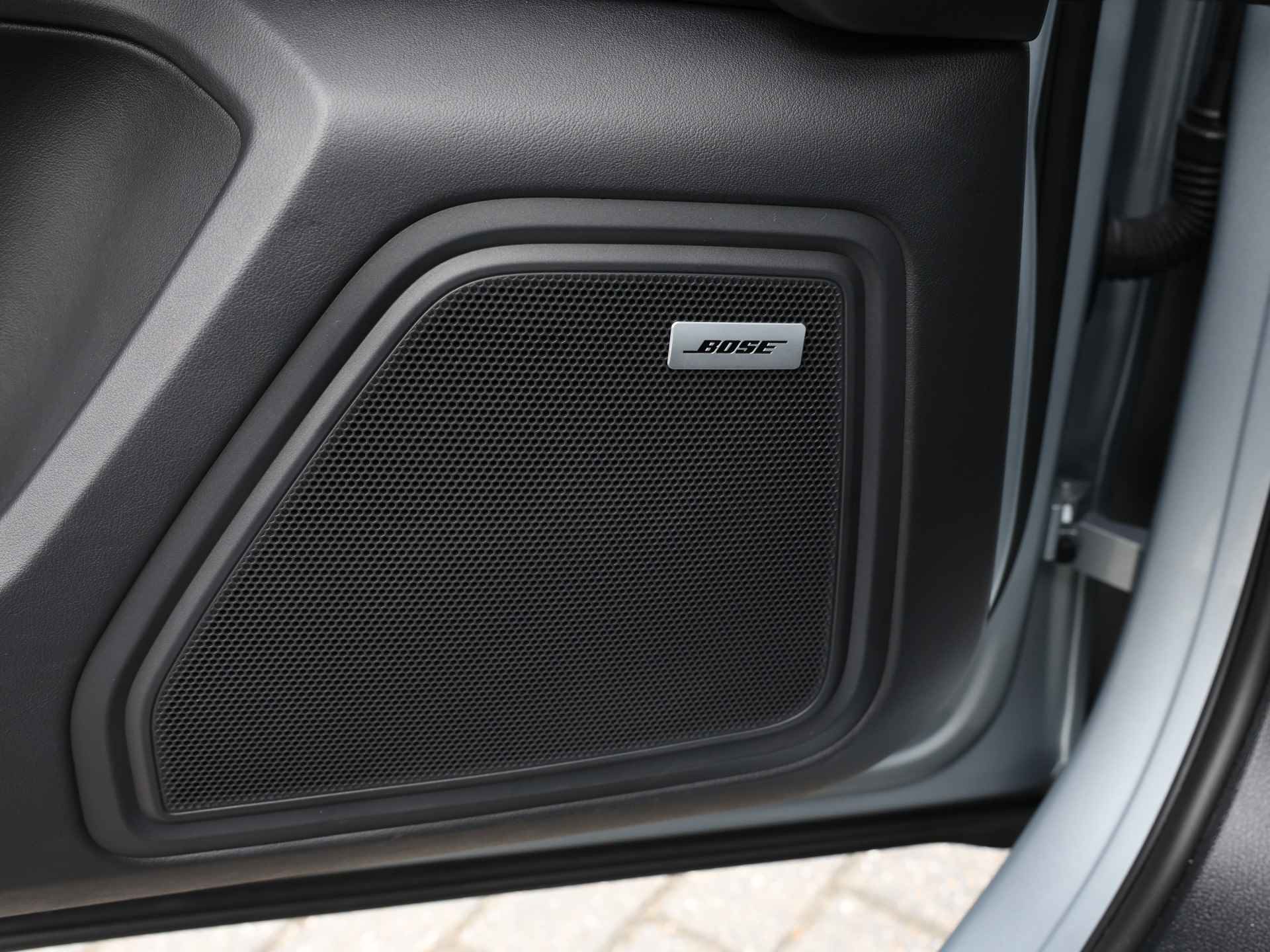 Porsche Macan 2.0 245pk | Luchtvering | Pano | Bose | Memory stoelen | Camera - 43/53