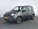 Fiat Panda 1.0 Hybrid City Cross | Airco | Parkeersensoren | DAB radio | Bluetooth |