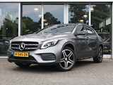 Mercedes-Benz GLA-klasse 200 Premium AMG-Line Panoramadak | Night edition