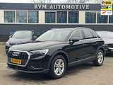 Audi Q3 35 TFSI Pro Line | ORIG. NL. NAP KM. | 1E EIGENAAR | TREKHAAK | RIJKLAARPRIJS INCL. 12 MND. BOVAGGARANTIE