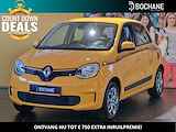 Renault Twingo 1.0 SCe 75 Collection | Striping