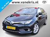 Toyota Auris Touring Sports 1.8 Hybrid Dynamic