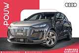 Audi Q6 e-tron 306pk S edition performance 100 kWh | Tech Pro | Cruise Control Adaptief