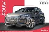 Audi Q6 e-tron 306pk S edition performance 100 kWh | Tech Pro | Cruise Control Adaptief