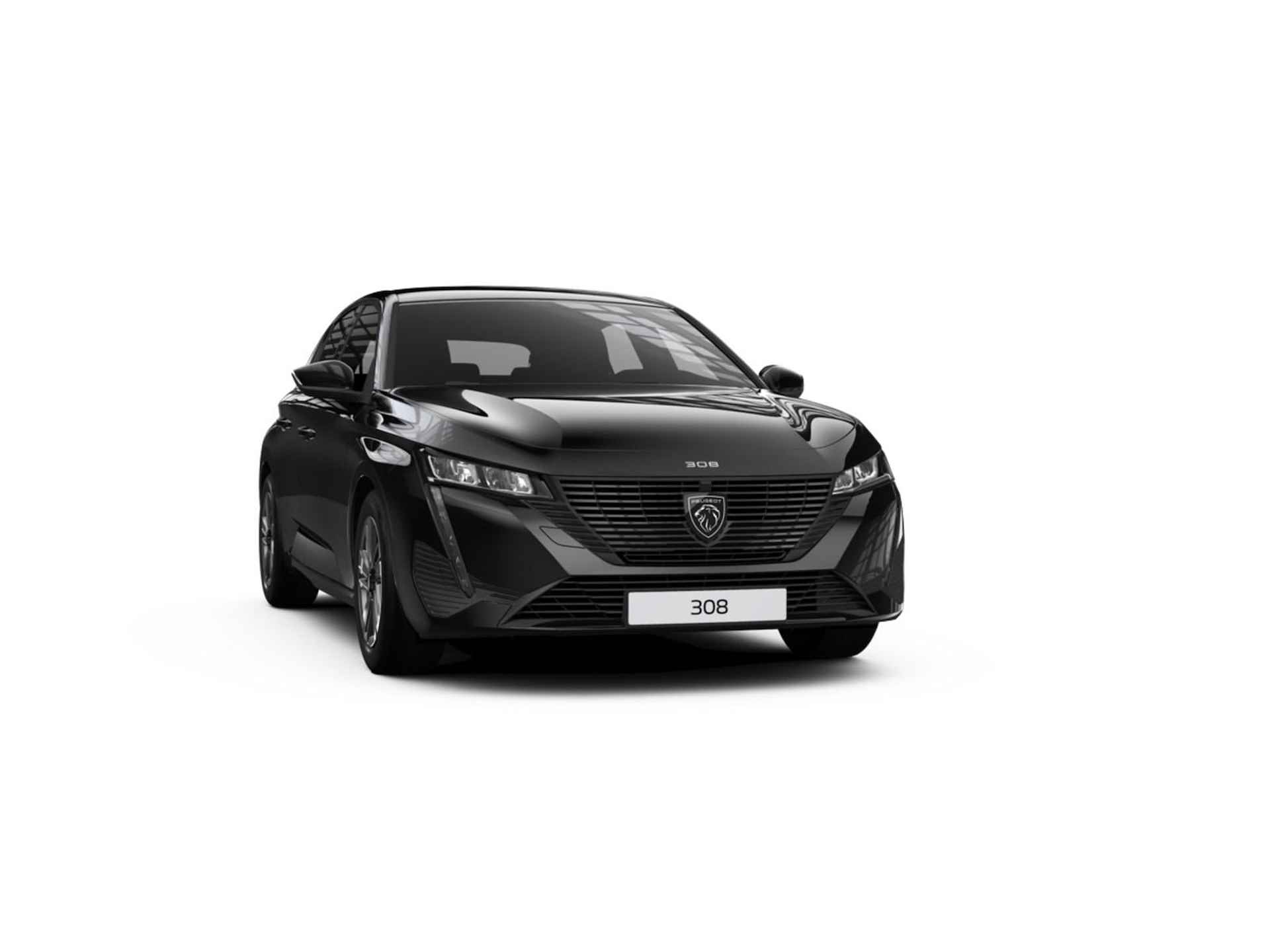 Peugeot 308 Active Pack Business - 6/10