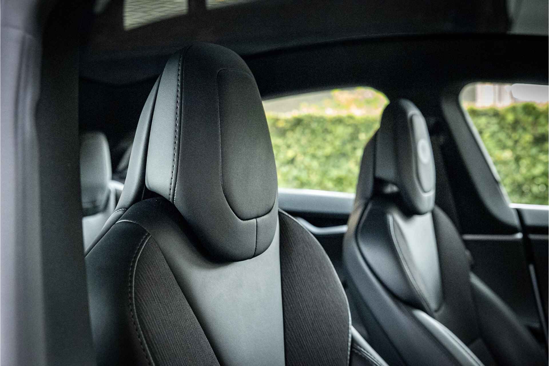 Tesla Model S 75D Enhanced Autopilot Panorama - 19/26