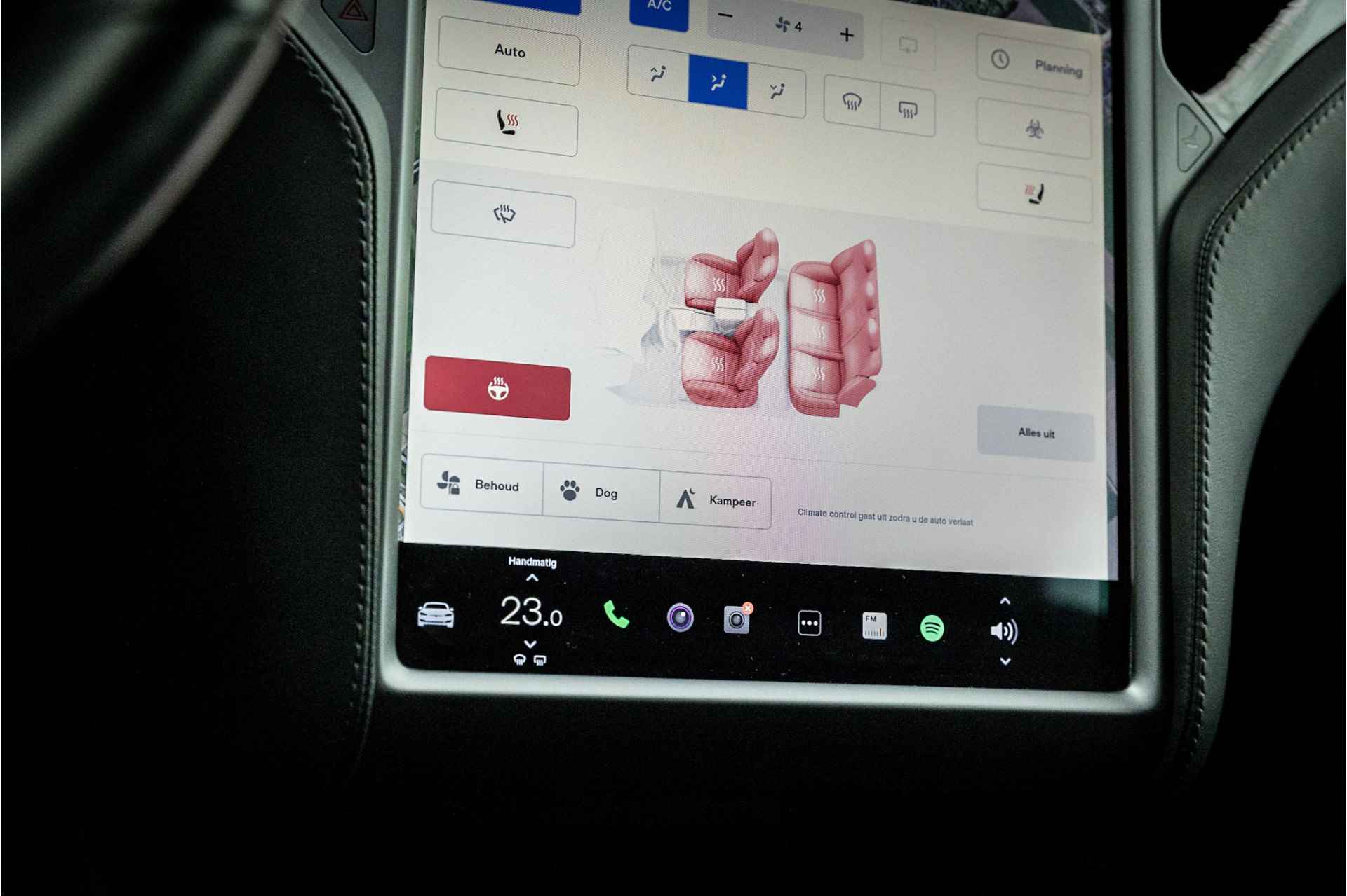 Tesla Model S 75D Enhanced Autopilot Panorama - 23/26