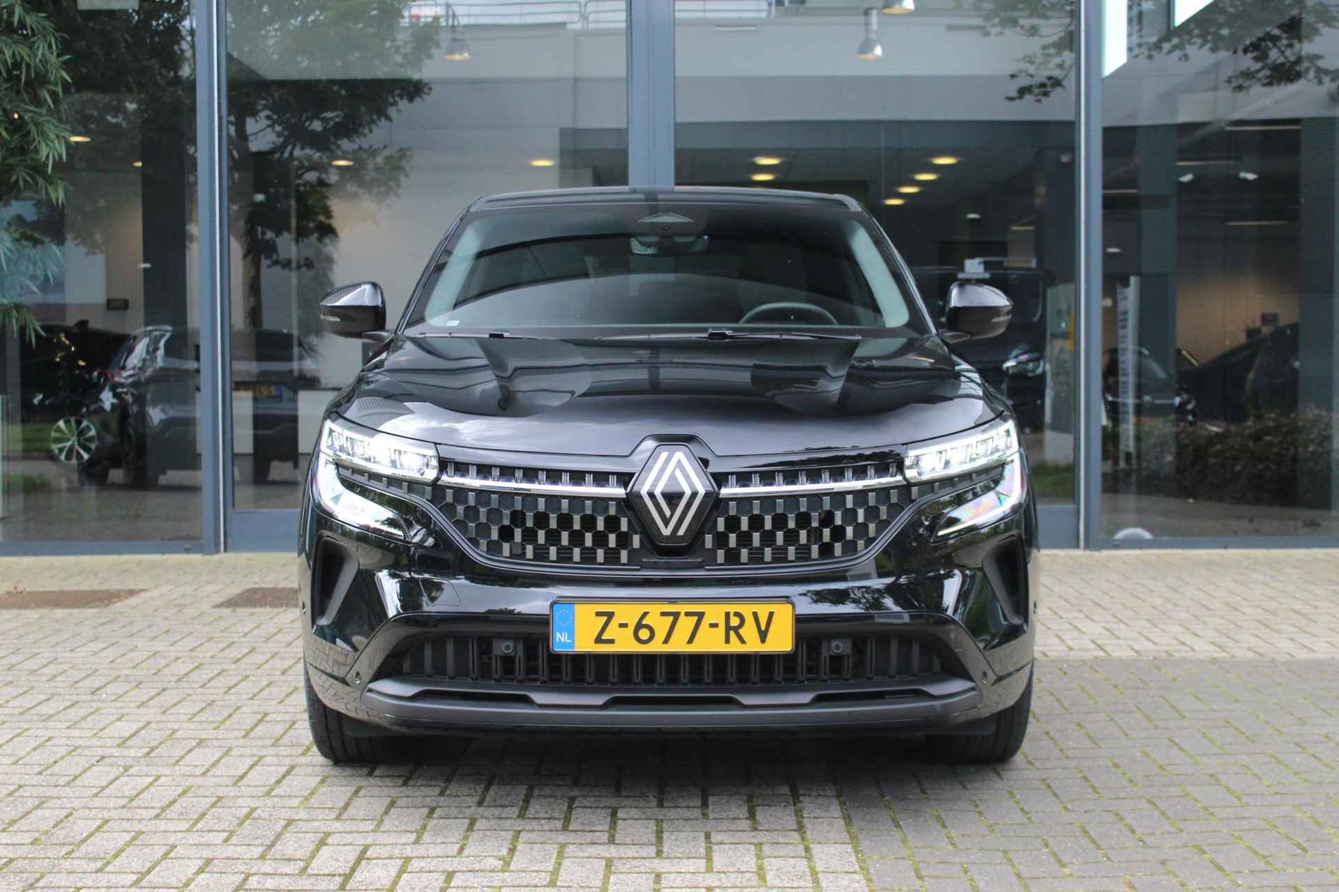 Renault Austral 1.2 E-Tech Hybrid 200 Techno AUTOMAAT / 12.000KM / CAMERA / 12'' NAVI / E.L. ACHTERKLEP / CARPLAY / PDC / CRUISE / CLIMATE / KEYLESS / 19'' - 8/49